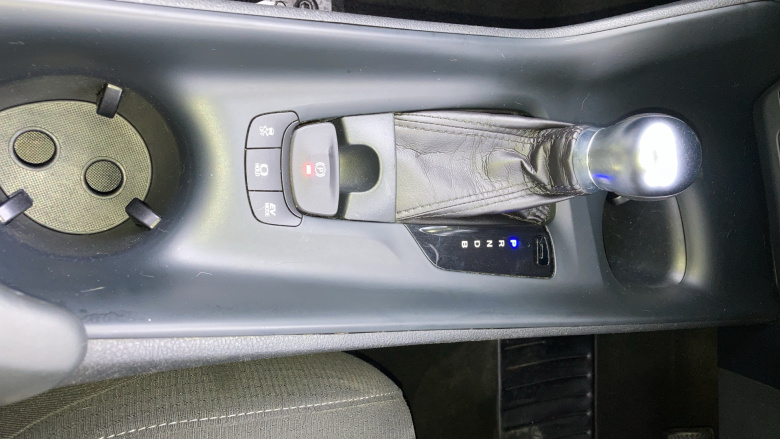 Toyota C-HR 1.8 Hybrid Icon 5dr CVT Hybrid Hatchback